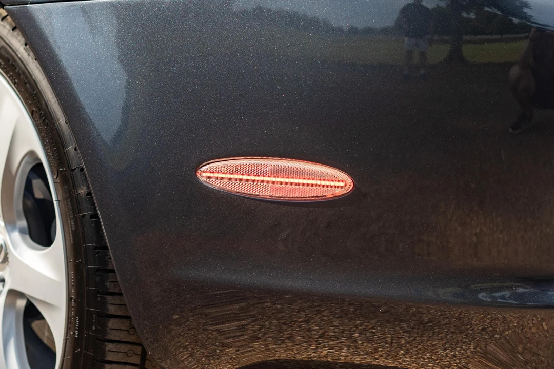 2008 Lexus SC430 - Image 30 of 31