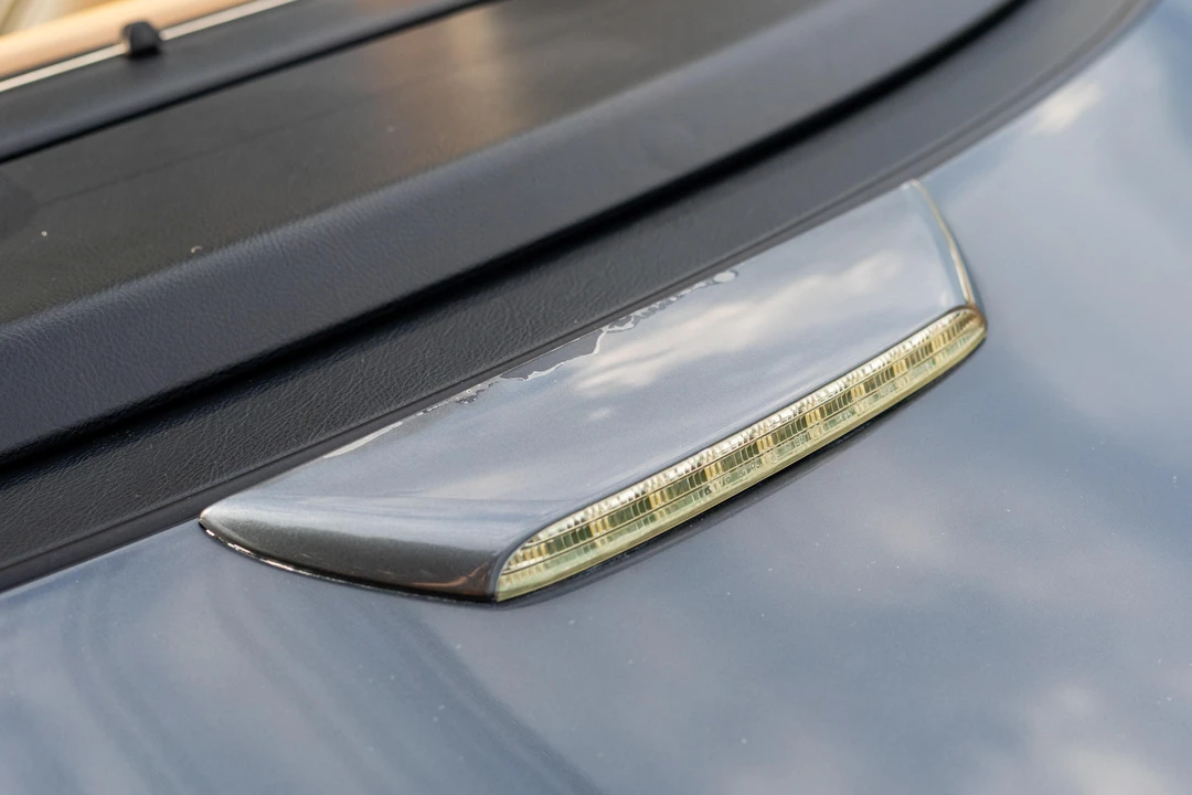 2008 Lexus SC430 - Image 31 of 31