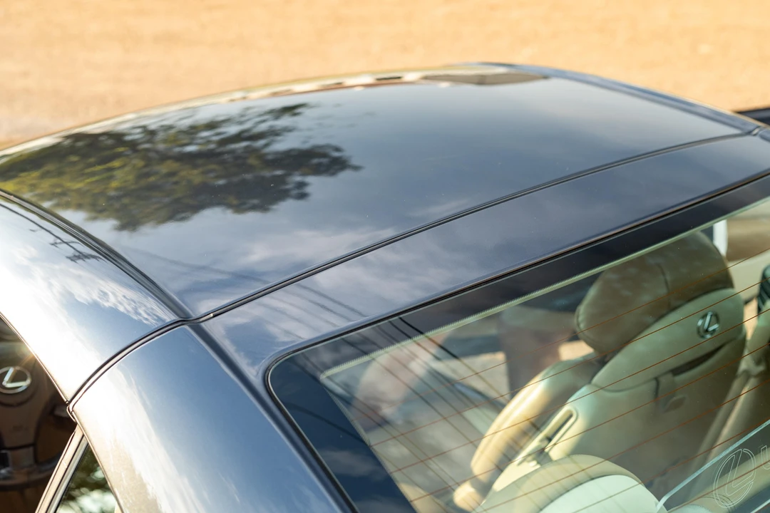 2008 Lexus SC430 - Image 21 of 31