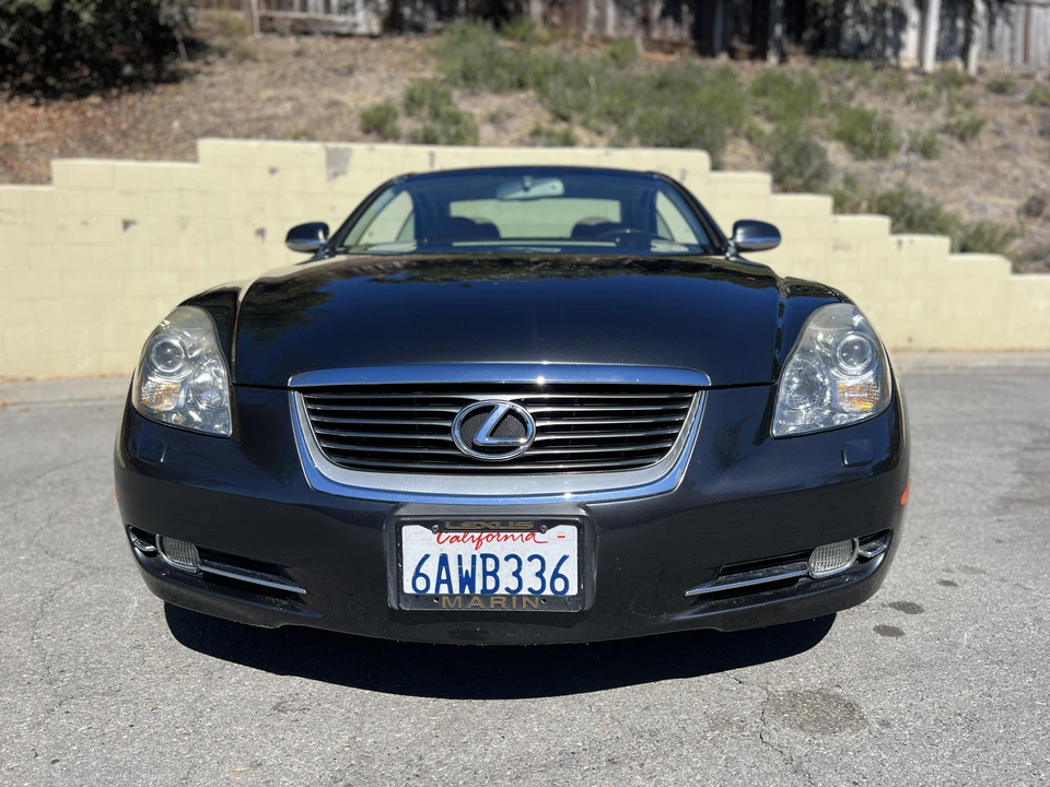 2008 Lexus SC430 - Image 6 of 31