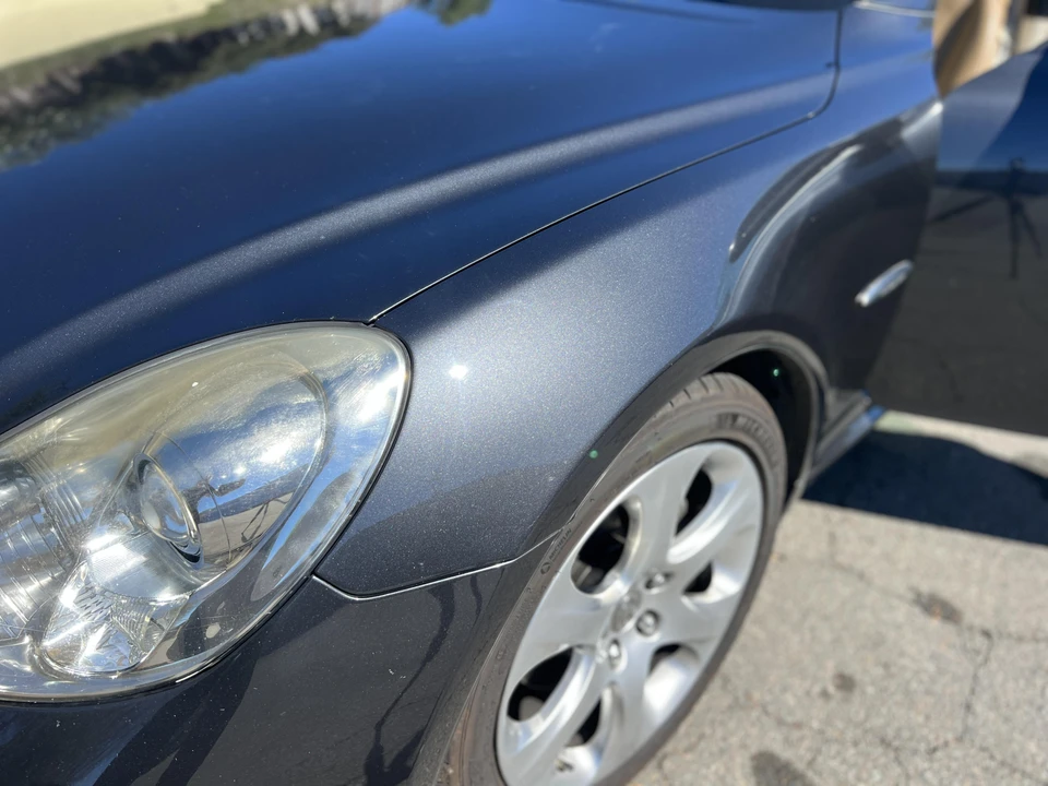 2008 Lexus SC430 - Image 26 of 31