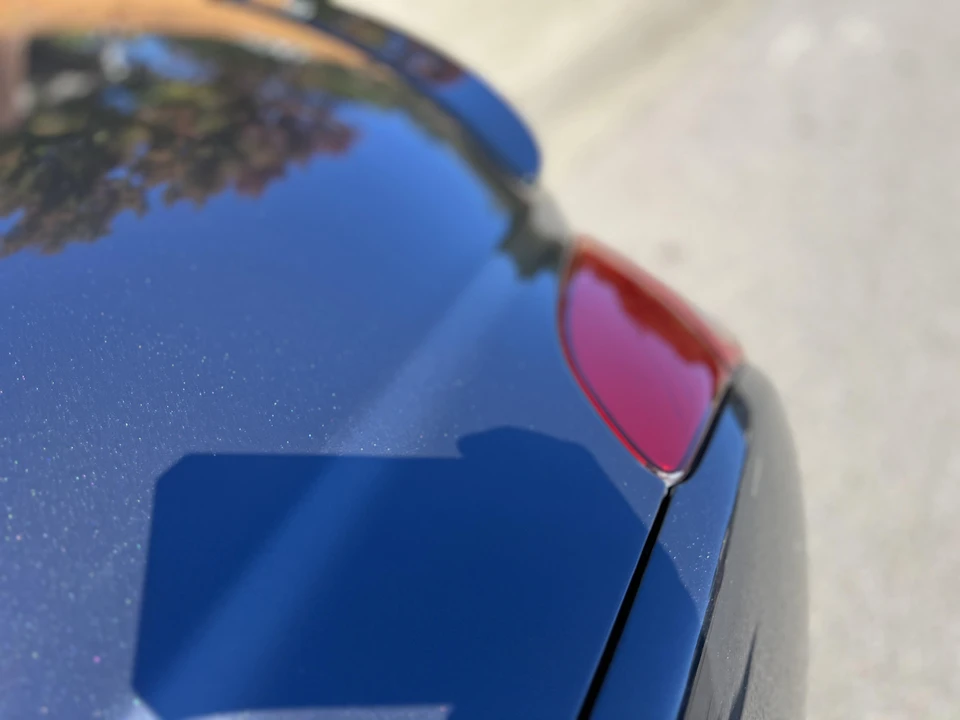 2008 Lexus SC430 - Image 30 of 31