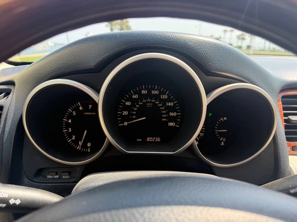2008 Lexus SC430 - Image 14 of 21
