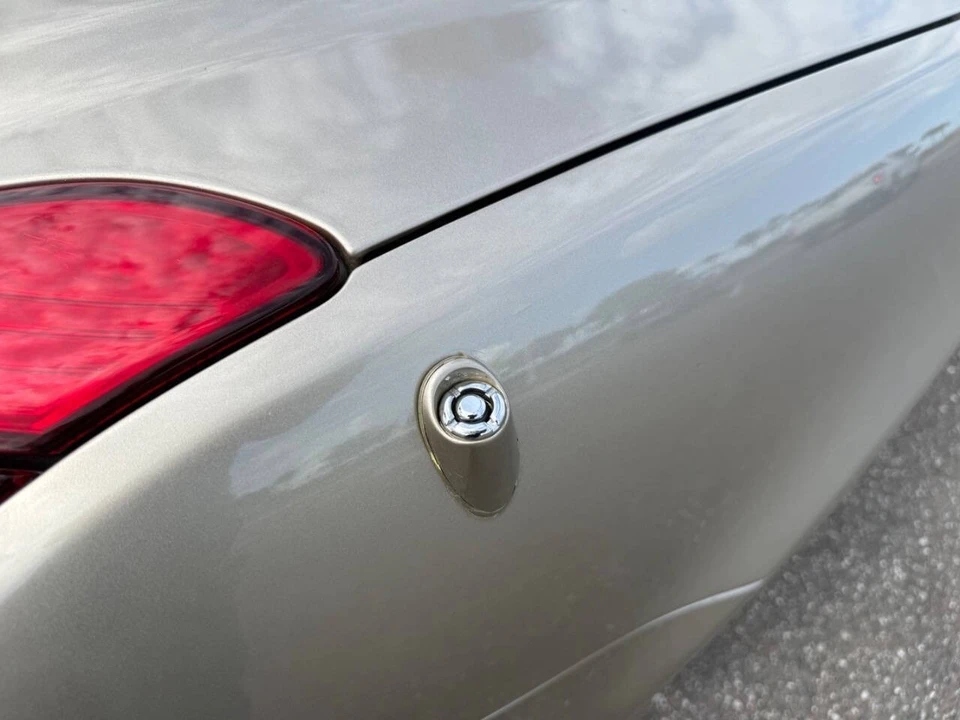 2008 Lexus SC430 - Image 21 of 31