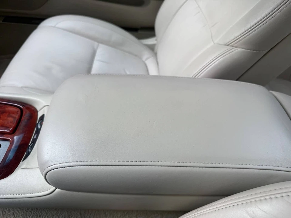 2008 Lexus SC430 - Image 25 of 31