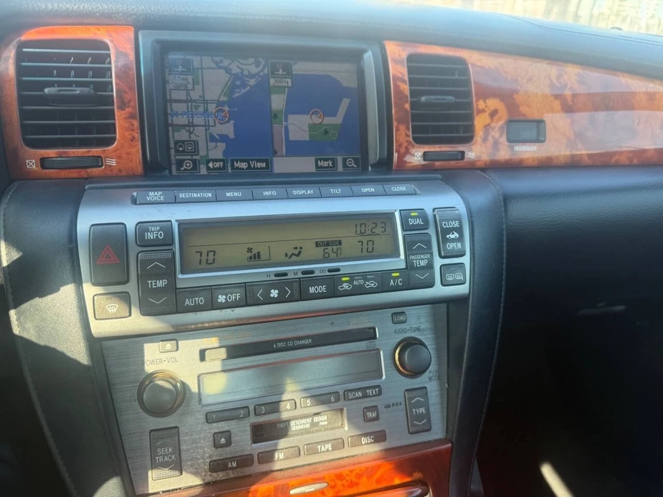 2008 Lexus SC430 - Image 20 of 21