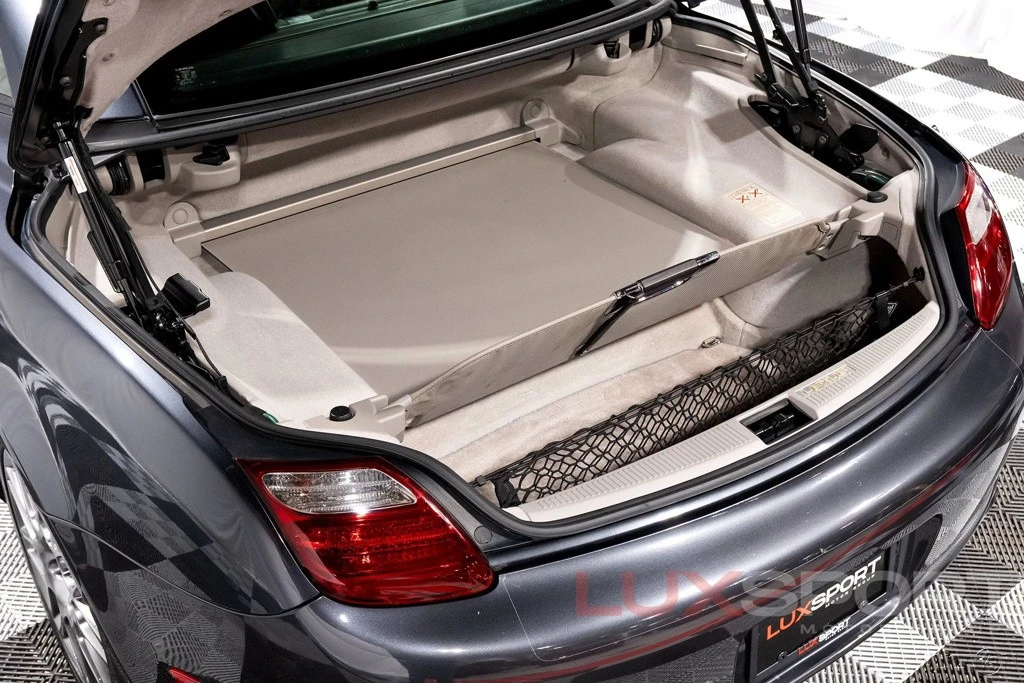 2008 Lexus SC430 - Image 11 of 12