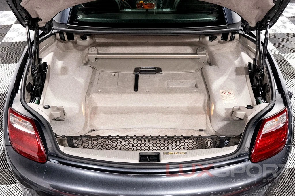 2008 Lexus SC430 - Image 12 of 12