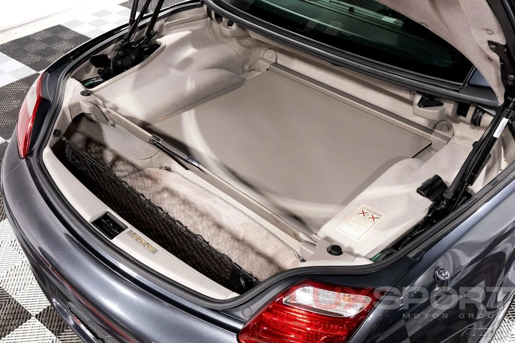 2008 Lexus SC430 - Image 10 of 12