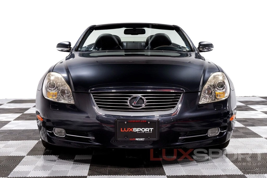 2008 Lexus SC430 - Image 21 of 21