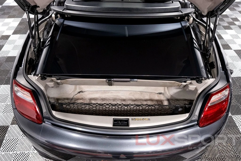 2008 Lexus SC430 - Image 6 of 12