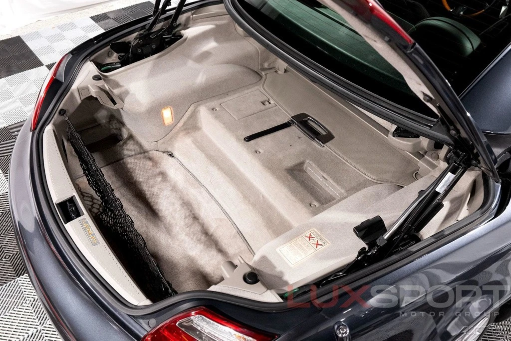 2008 Lexus SC430 - Image 13 of 21