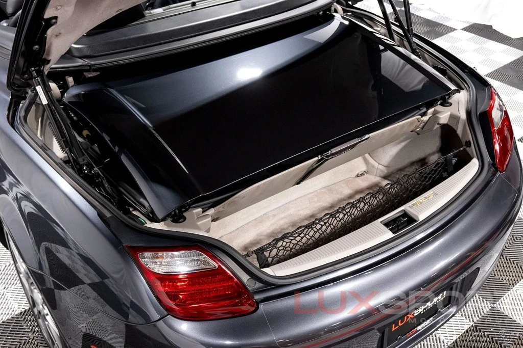 2008 Lexus SC430 - Image 8 of 12