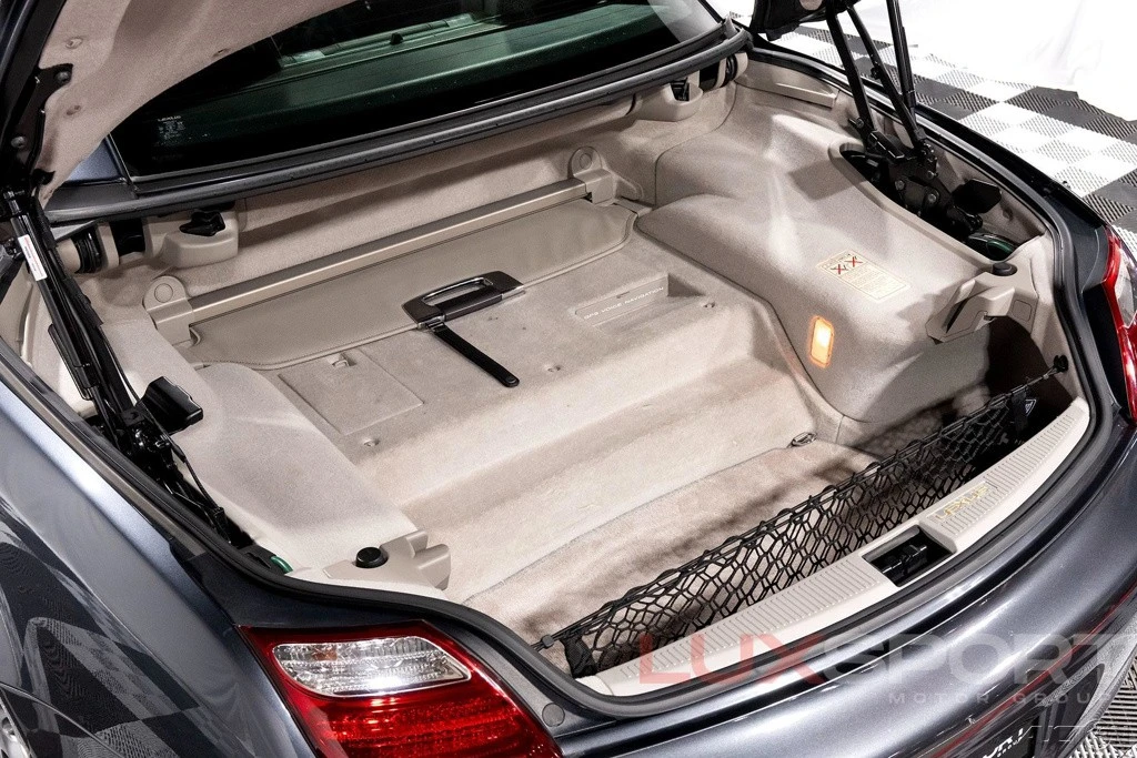 2008 Lexus SC430 - Image 14 of 21