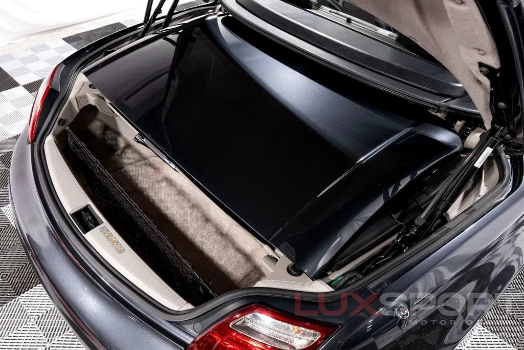 2008 Lexus SC430 - Image 7 of 12