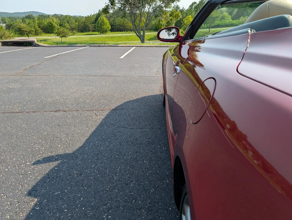 2008 Lexus SC430 - Image 29 of 31