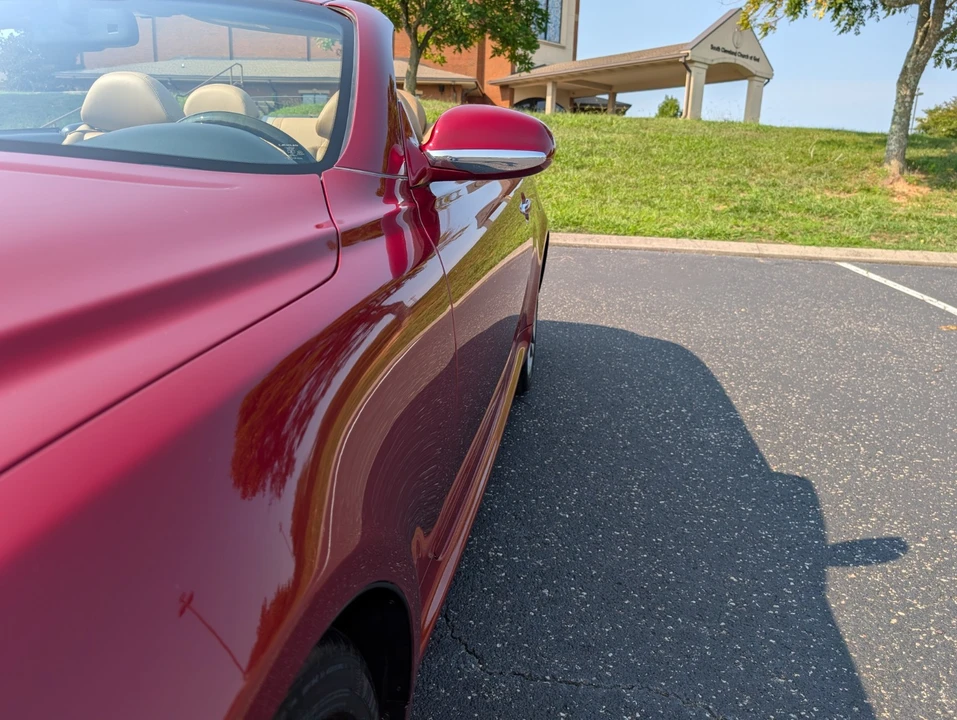 2008 Lexus SC430 - Image 31 of 31
