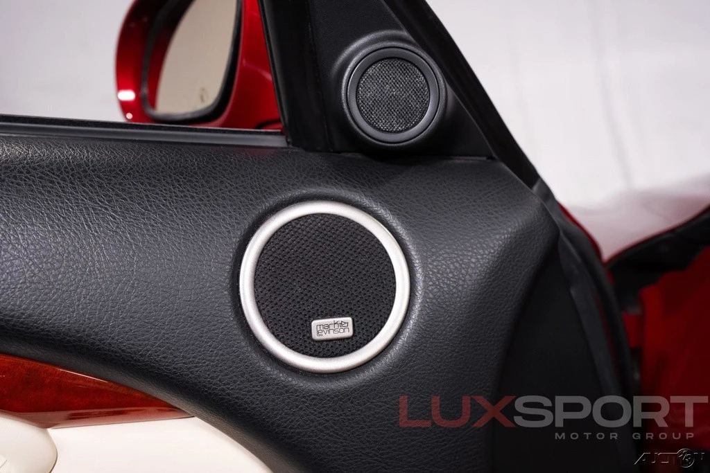 2008 Lexus SC430 - Image 20 of 24