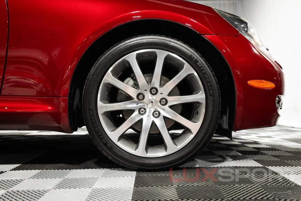2008 Lexus SC430 - Image 10 of 24