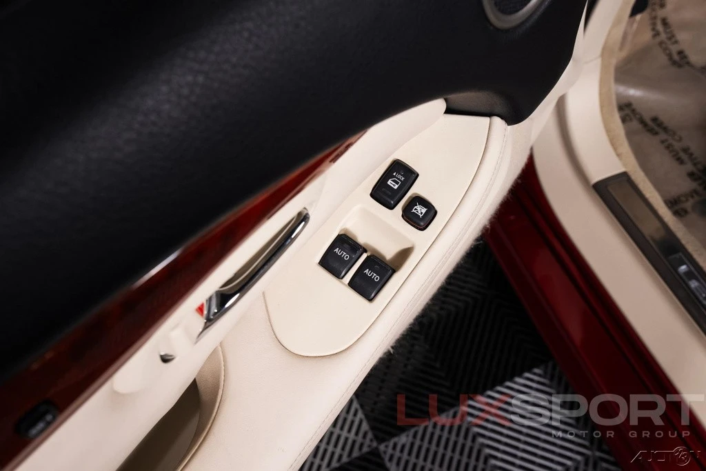 2008 Lexus SC430 - Image 22 of 24