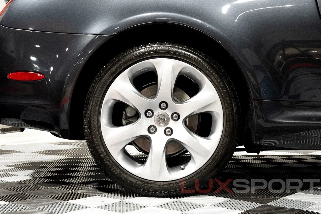 2008 Lexus SC430 - Image 12 of 21