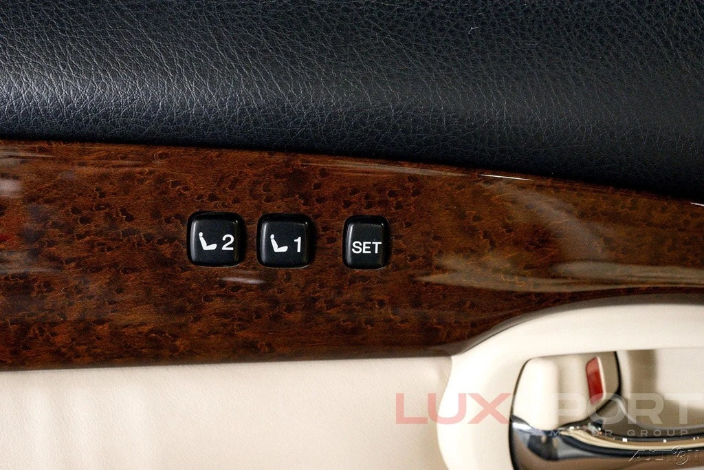 2008 Lexus SC430 - Image 17 of 21