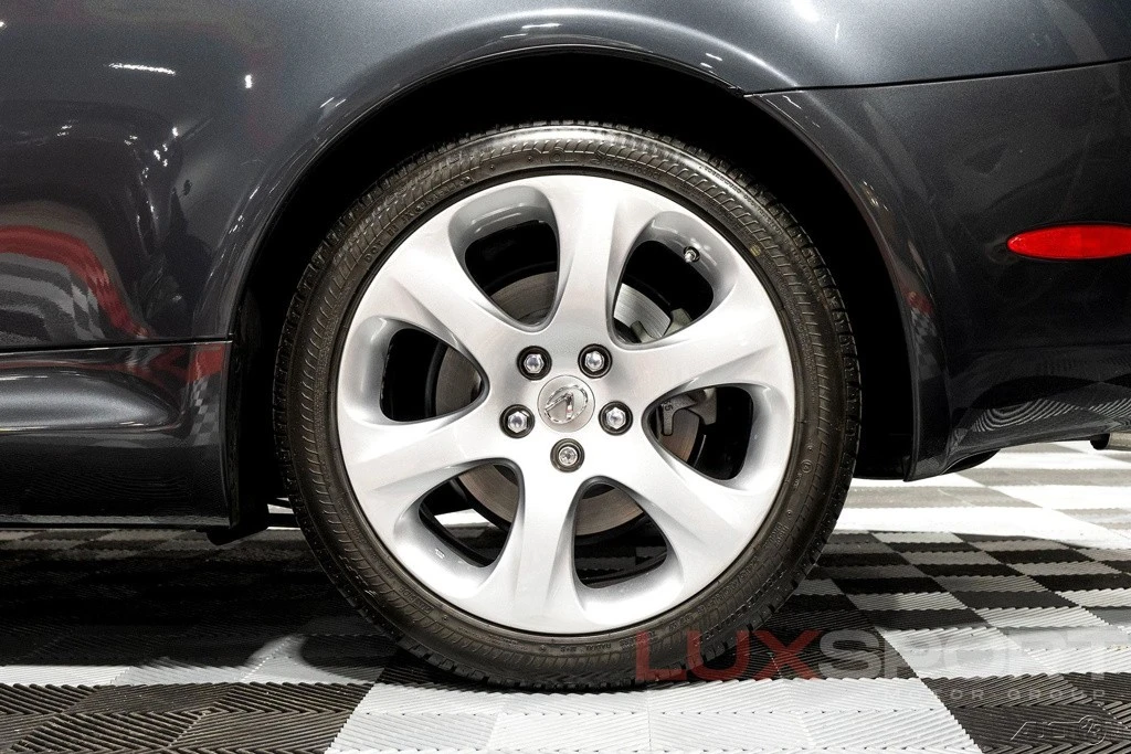 2008 Lexus SC430 - Image 10 of 21