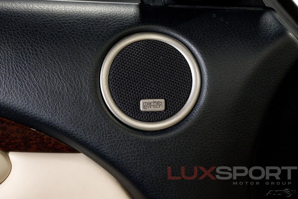 2008 Lexus SC430 - Image 16 of 21