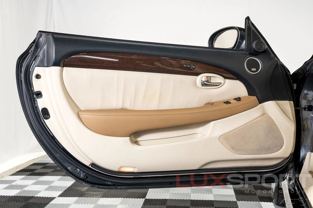 2008 Lexus SC430 - Image 14 of 21
