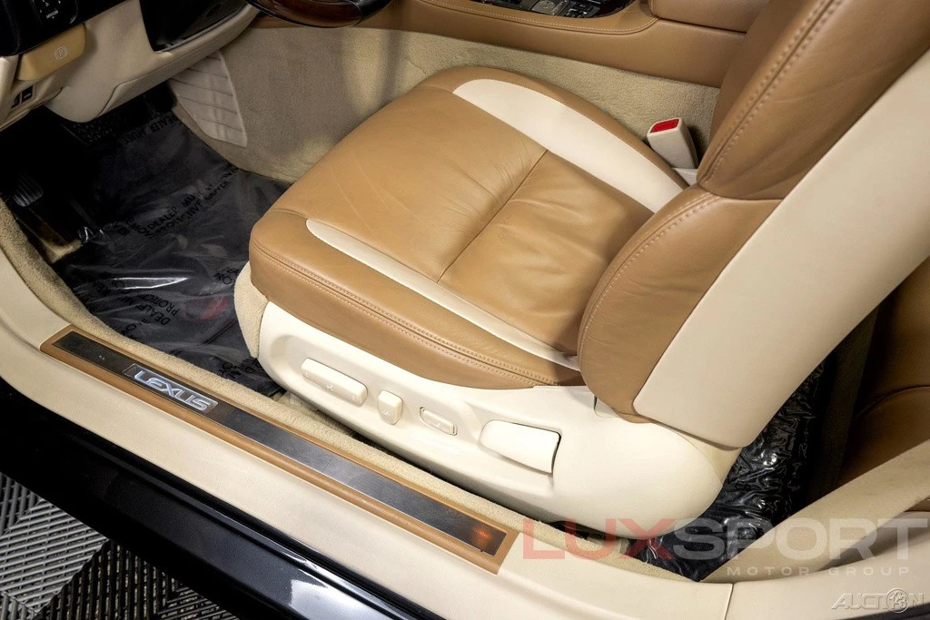2008 Lexus SC430 - Image 21 of 21