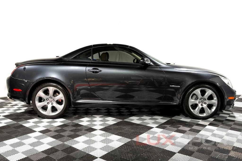 2008 Lexus SC430 - Image 8 of 21