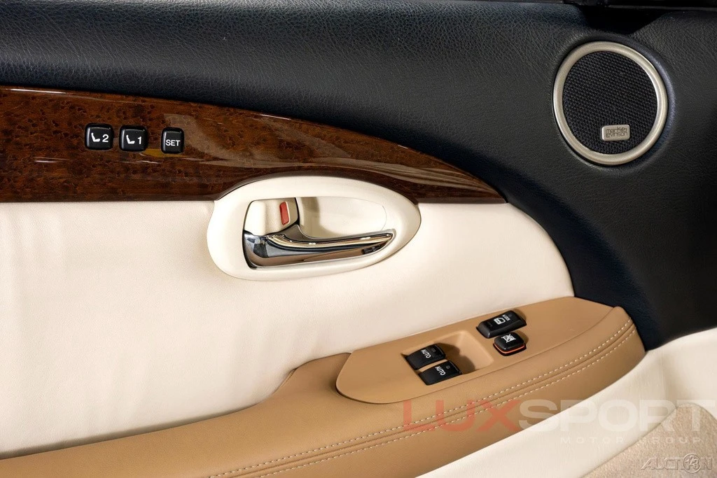 2008 Lexus SC430 - Image 15 of 21