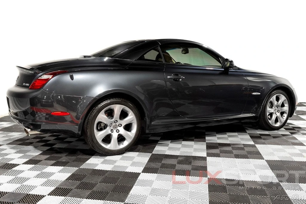 2008 Lexus SC430 - Image 4 of 21