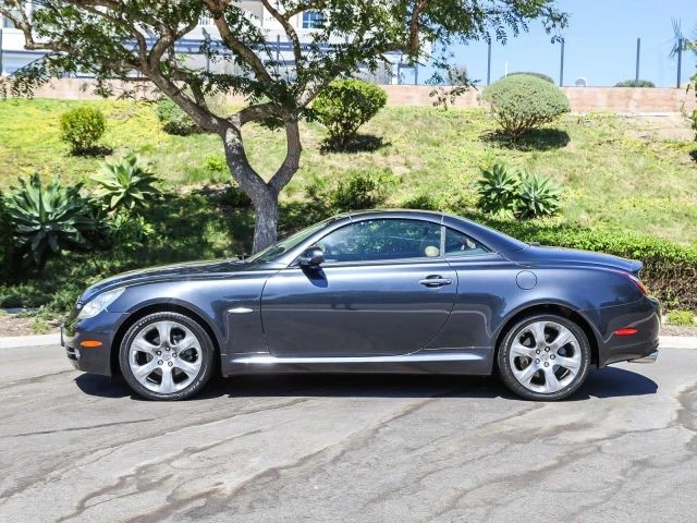 2008 Lexus SC430 - Image 2 of 31
