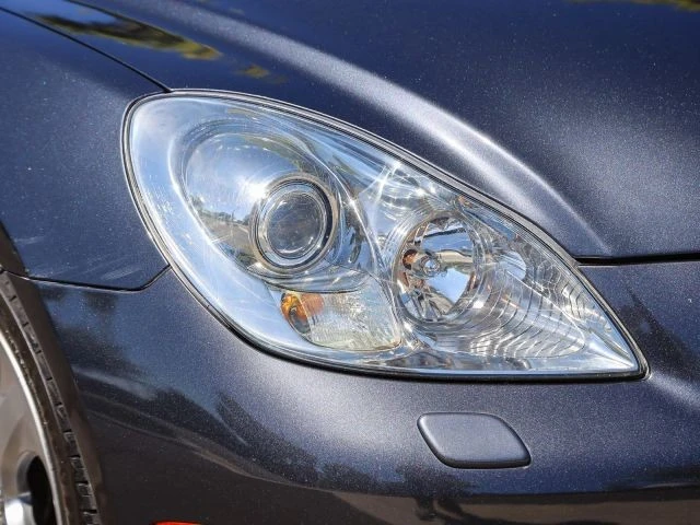 2008 Lexus SC430 - Image 10 of 31