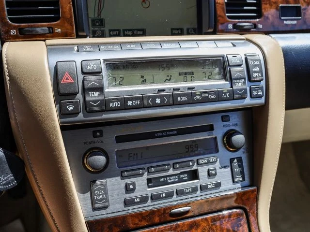 2008 Lexus SC430 - Image 27 of 31