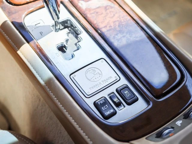 2008 Lexus SC430 - Image 30 of 31