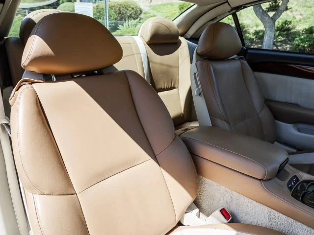 2008 Lexus SC430 - Image 20 of 31