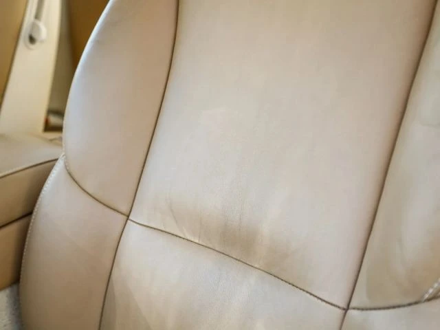 2008 Lexus SC430 - Image 31 of 31