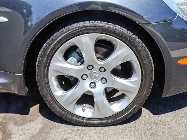 2008 Lexus SC430 - Image 12 of 31