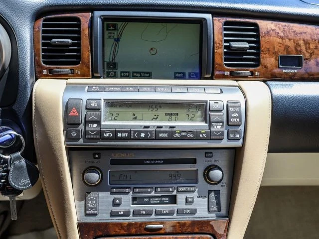 2008 Lexus SC430 - Image 28 of 31