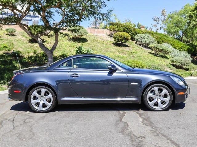 2008 Lexus SC430 - Image 6 of 31