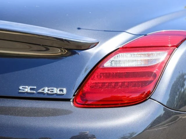 2008 Lexus SC430 - Image 15 of 31