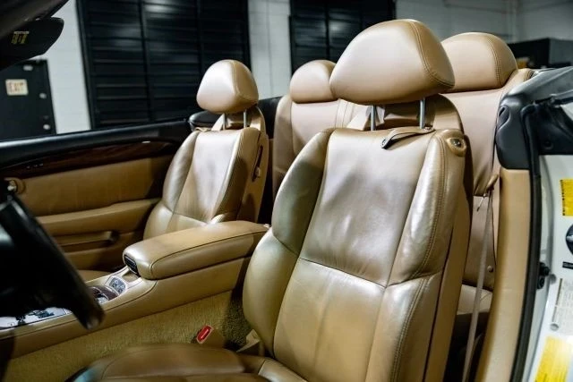 2008 Lexus SC430 - Image 3 of 21