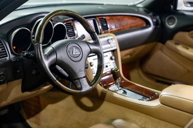 2008 Lexus SC430 - Image 15 of 21