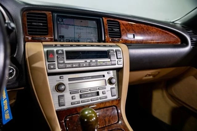 2008 Lexus SC430 - Image 19 of 21