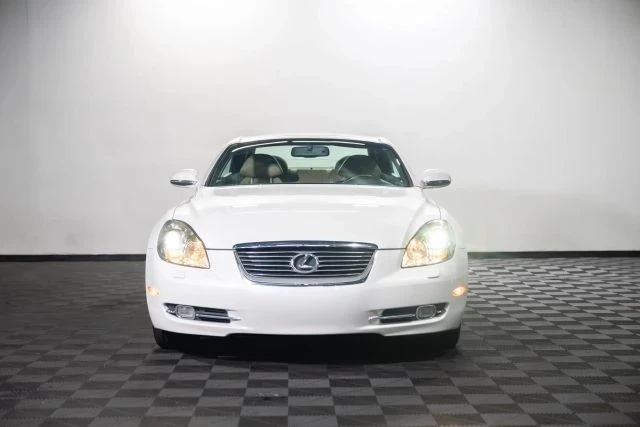 2008 Lexus SC430 - Image 7 of 21