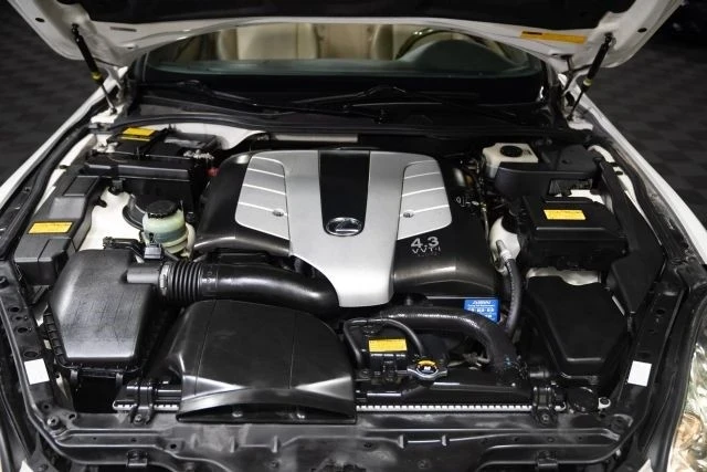 2008 Lexus SC430 - Image 5 of 21