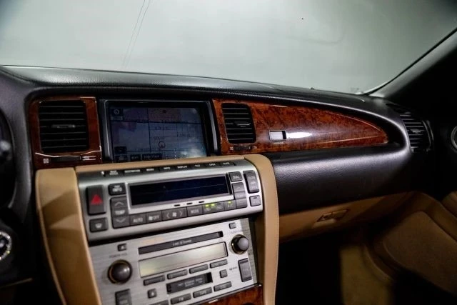 2008 Lexus SC430 - Image 18 of 21