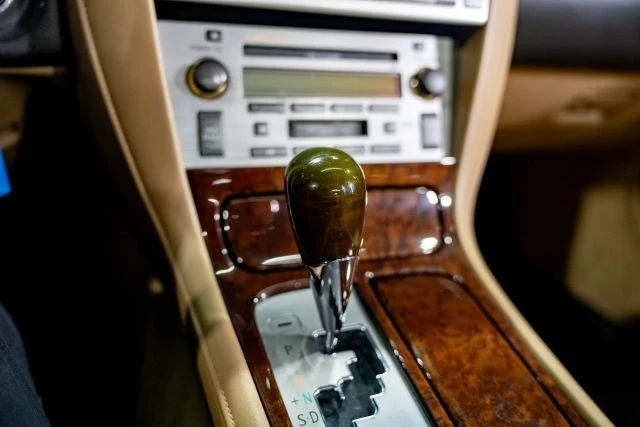 2008 Lexus SC430 - Image 20 of 21